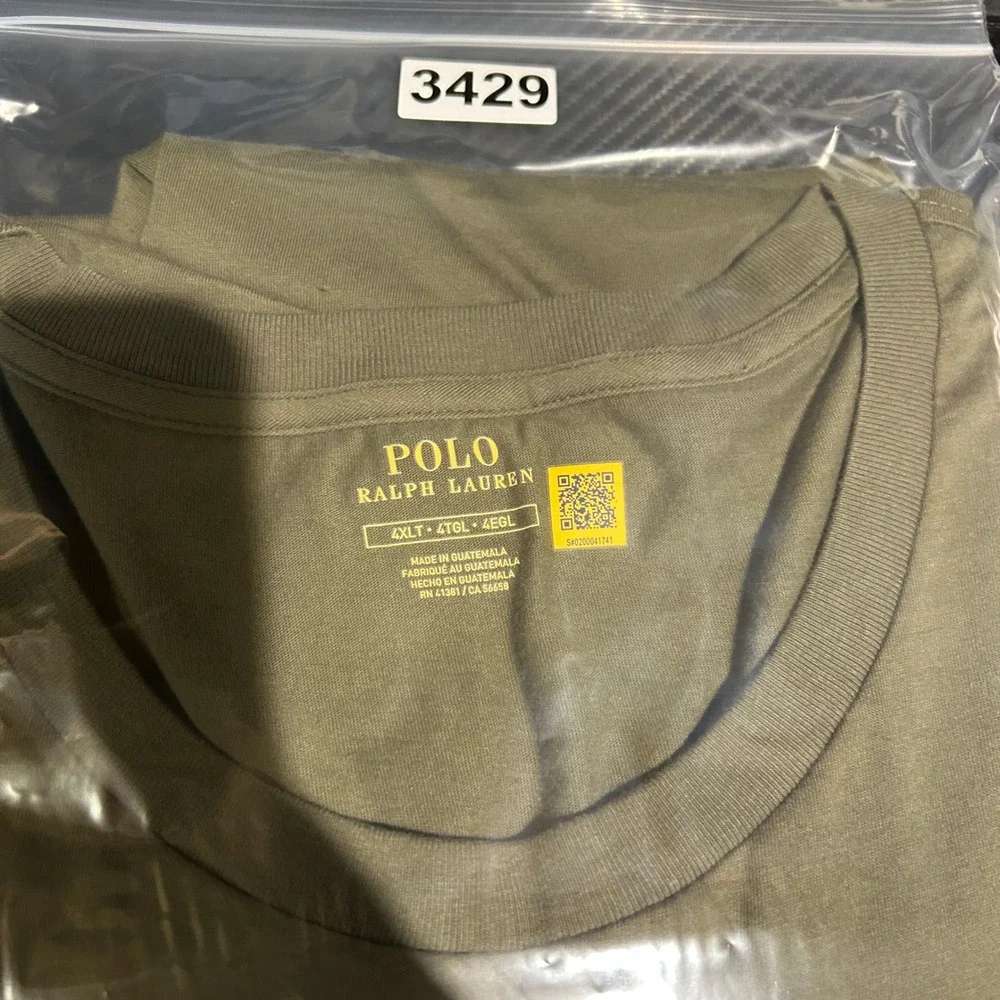 Polo Ralph Lauren polo ralph